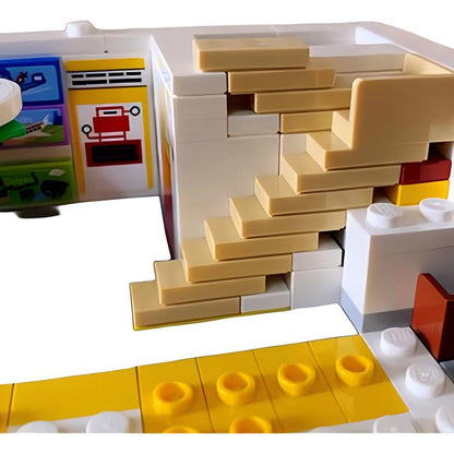 LEGO Constructor "Arxitektura: LEGO Store" (40528)