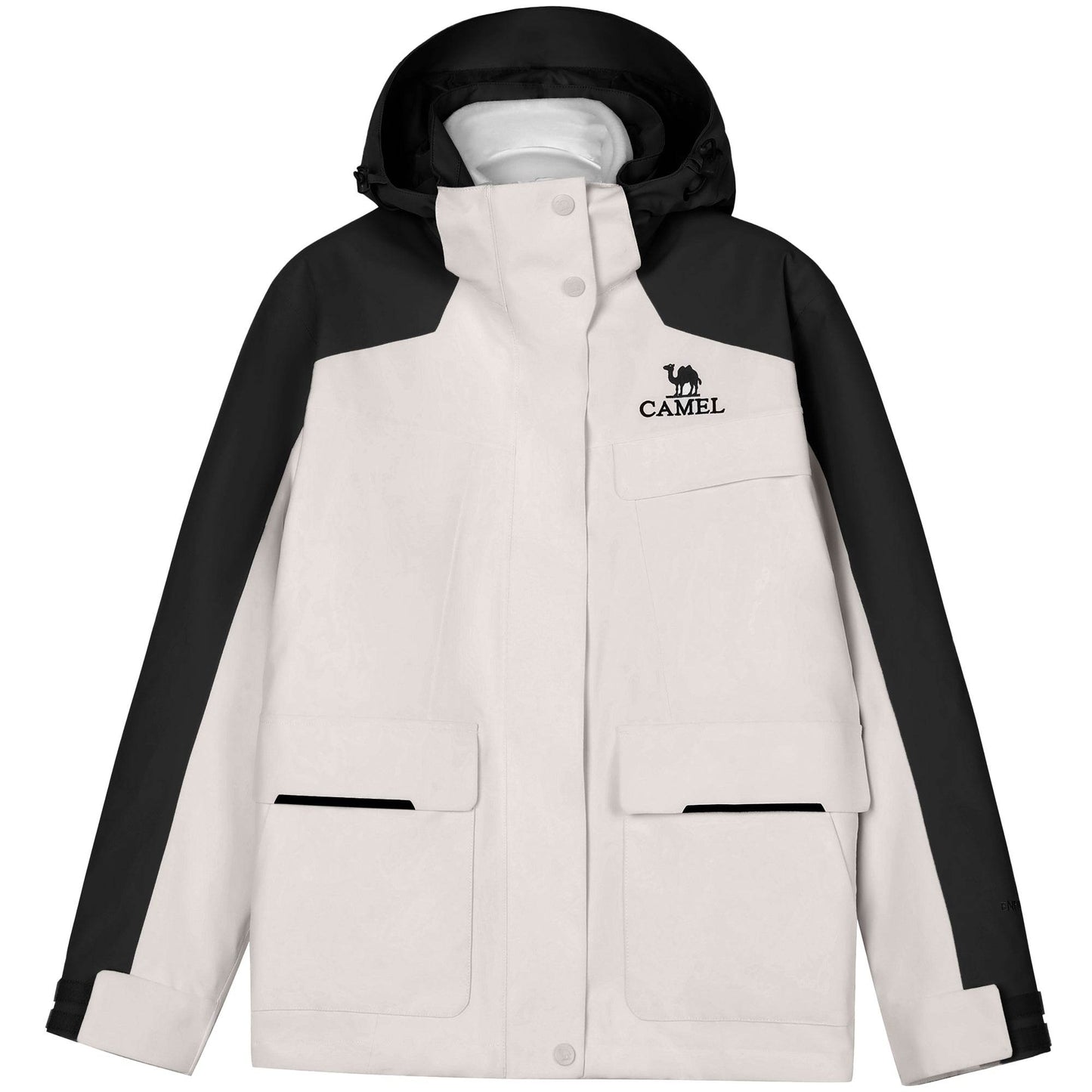 Куртка женская Camel All Weather Series - Boxette Shop