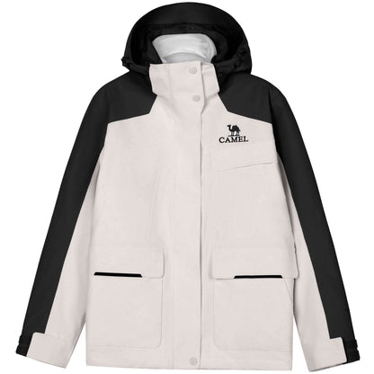 Куртка женская Camel All Weather Series - Boxette Shop