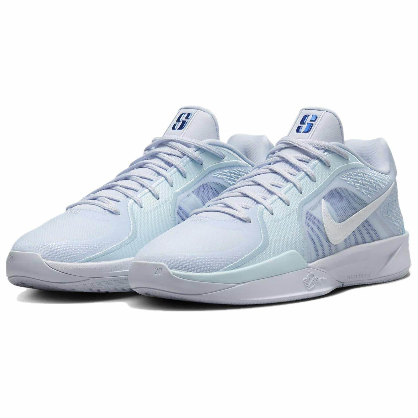 Кроссовки Nike Sabrina 2 'Conductor' - Boxette Shop