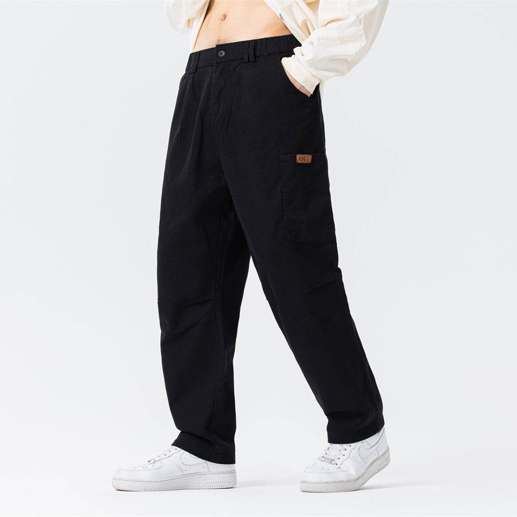 Брюки мужские Antioffice - Boxette Shop