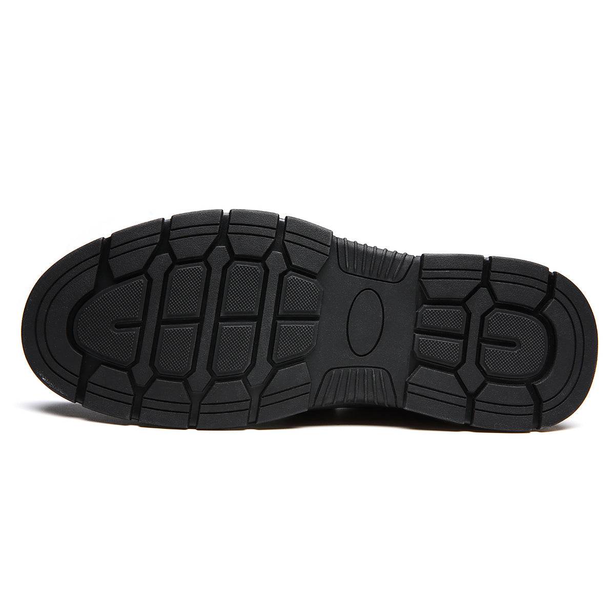 Туфли мужские утепленные - Boxette Shop