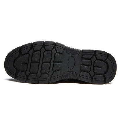 Туфли мужские утепленные - Boxette Shop