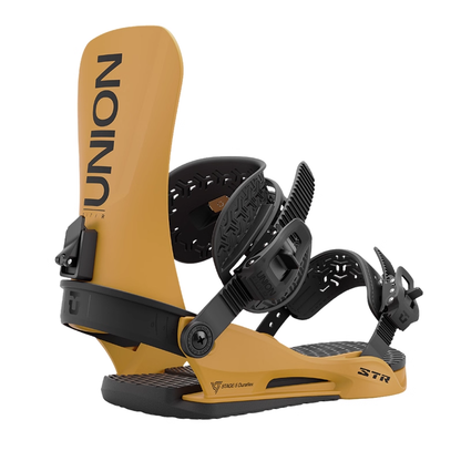 Union Binding Company erkaklar snoubord bog'lamalari