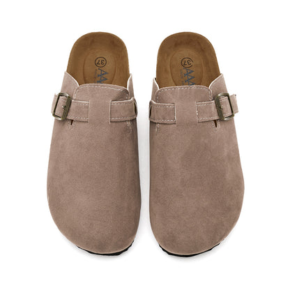 Сабо мужские AAA Since 1955