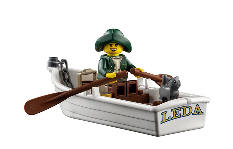 Nurli LEGO Classic Lighthouse (21335)