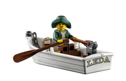 Nurli LEGO Classic Lighthouse (21335)