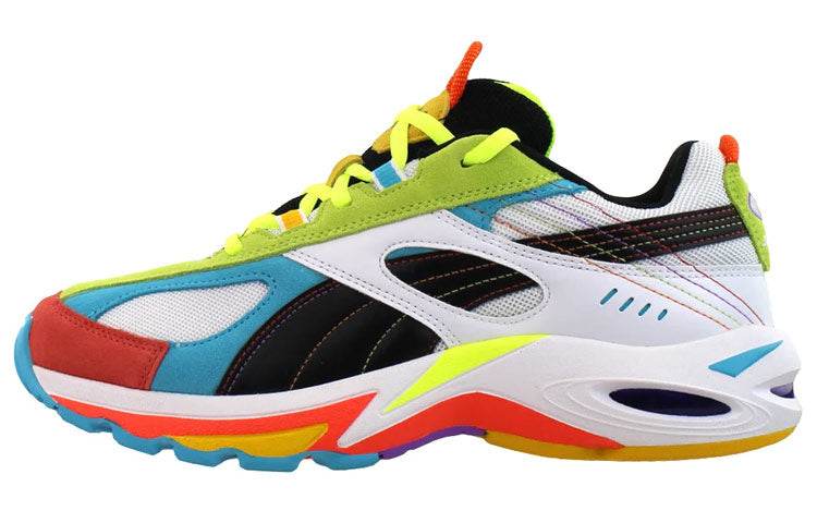 Кроссовки Puma Cell - Boxette Shop