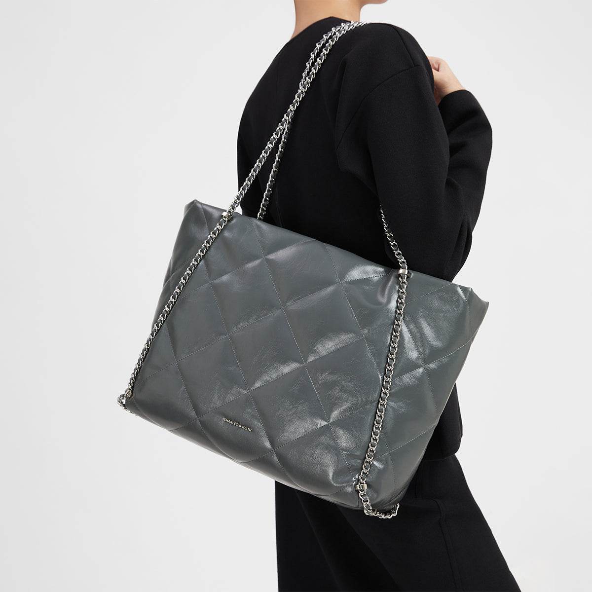 Сумка женская Charles&Keith - Boxette Shop