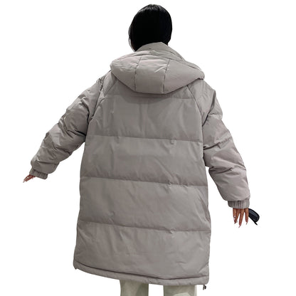 Пуховик женский Yaya Classic Puffer