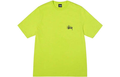 Футболка Stussy SS23 Basic Tee - Boxette Shop