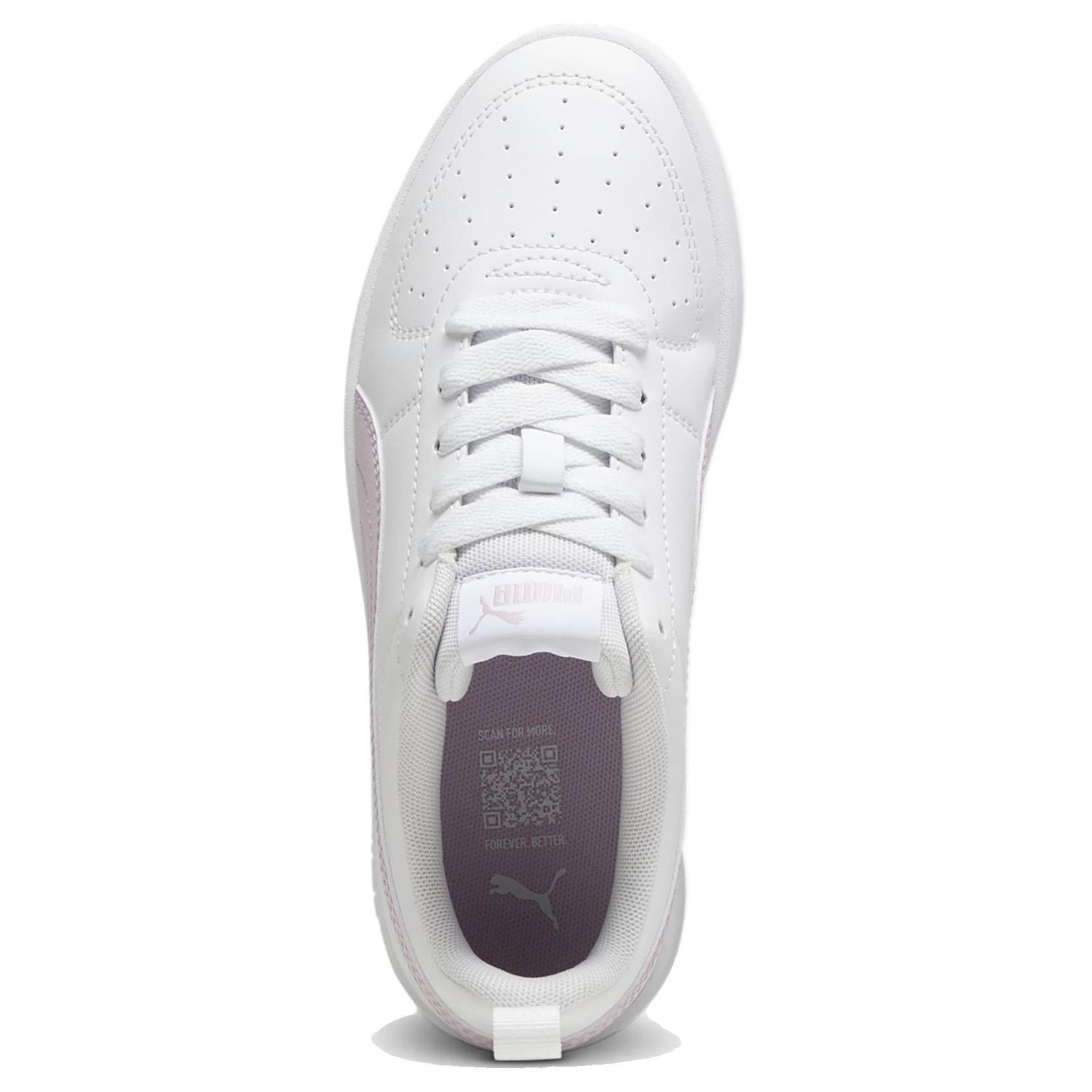Кроссовки Puma Ricky Classic Comfort - Boxette Shop