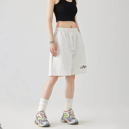 Спортивные шорты женские Golfcross - Boxette Shop