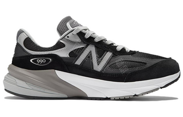 Кроссовки женские New Balance 990 V6