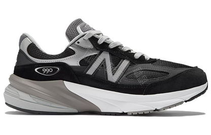 Кроссовки женские New Balance 990 V6
