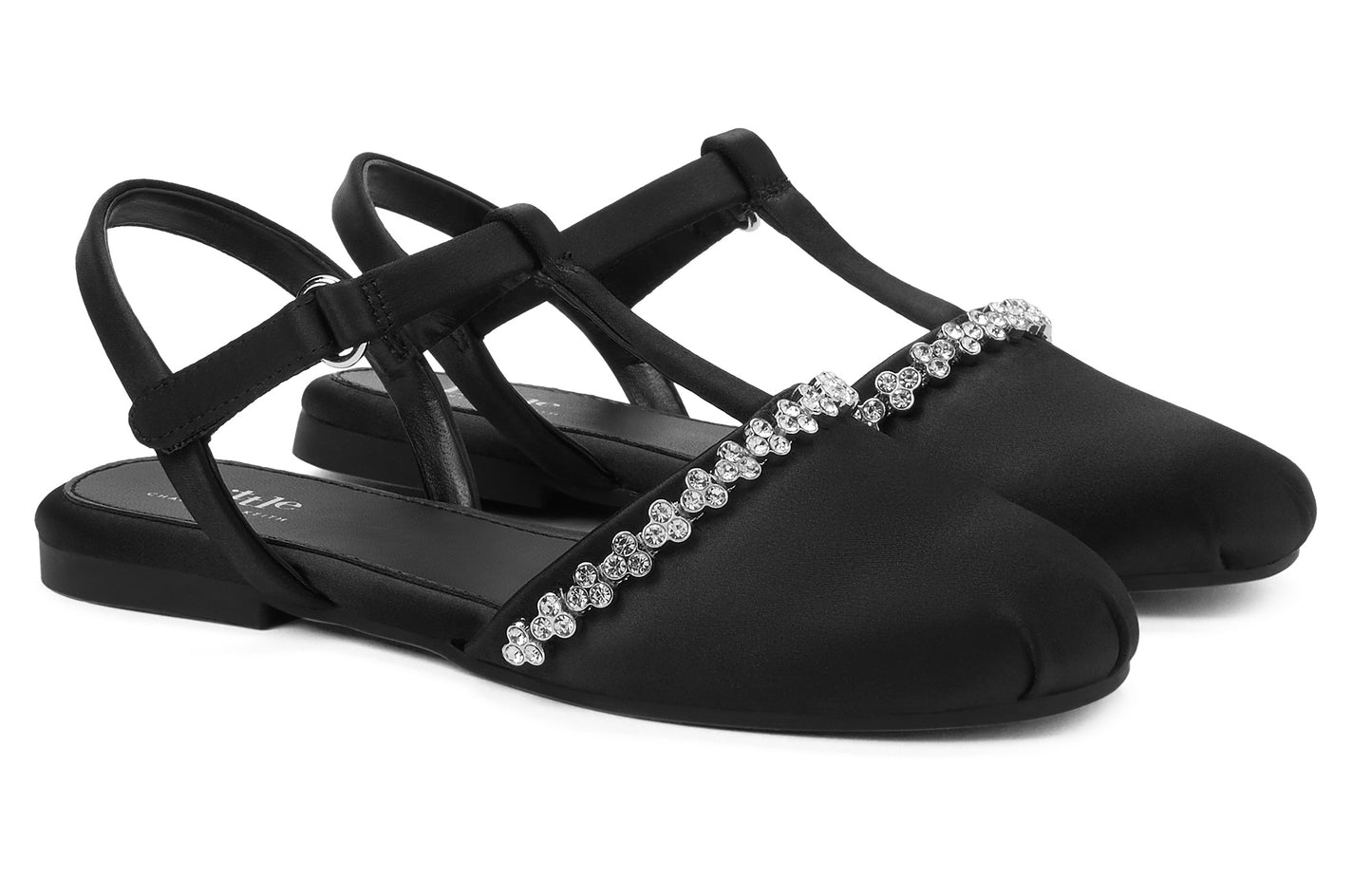 Сандалии женские Charles & Keith "Year of the Dragon"