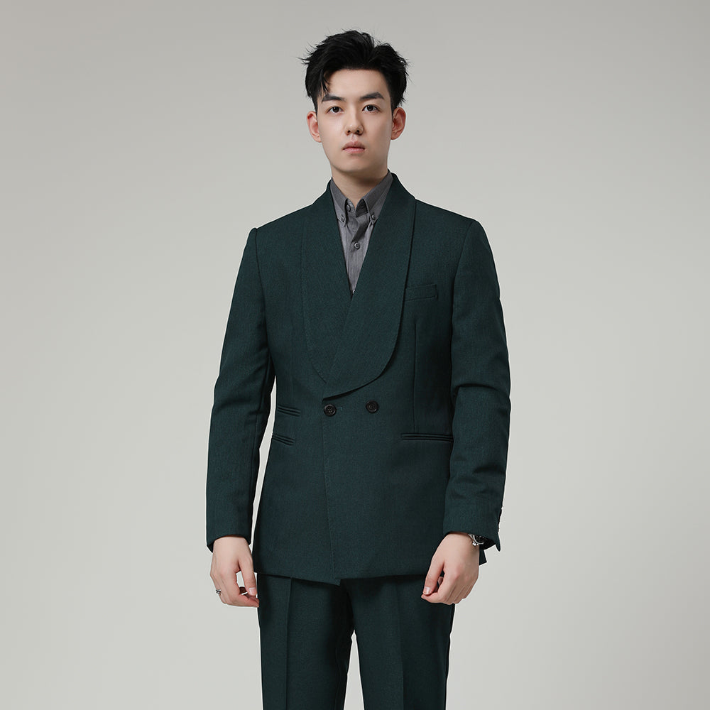 Johnhollis erkaklar kurtkasi