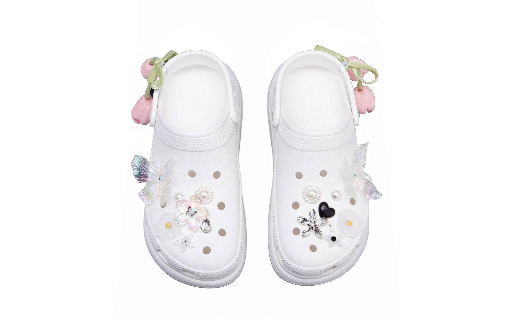 Шлепанцы Crocs Crush Clog - Boxette Shop