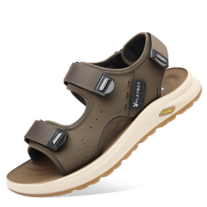 Erkaklar uchun Playboy sandallari