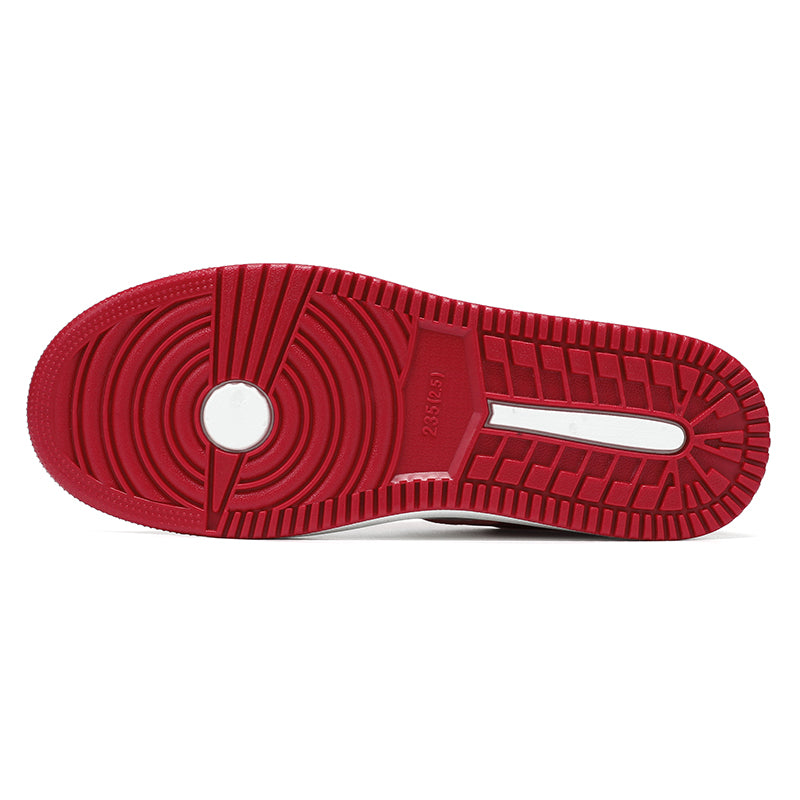 Кроссовки Warrior