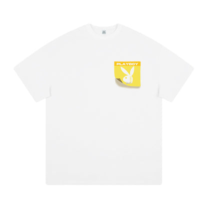 Erkaklar uchun Playboy futbolkasi