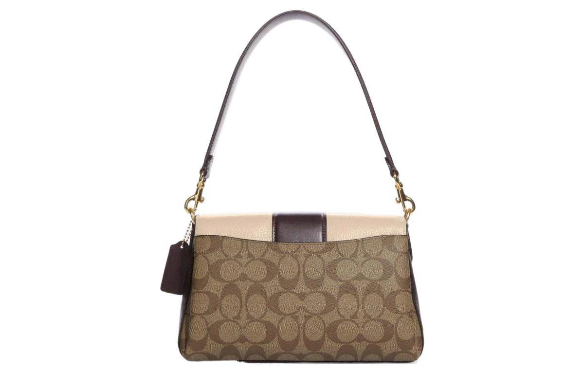 Сумка женская Coach Grace Series 26 Classic Old Flower - Boxette Shop