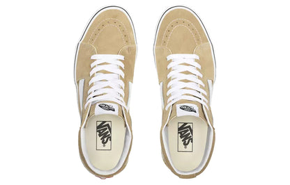 Кеды Vans SK8-Hi