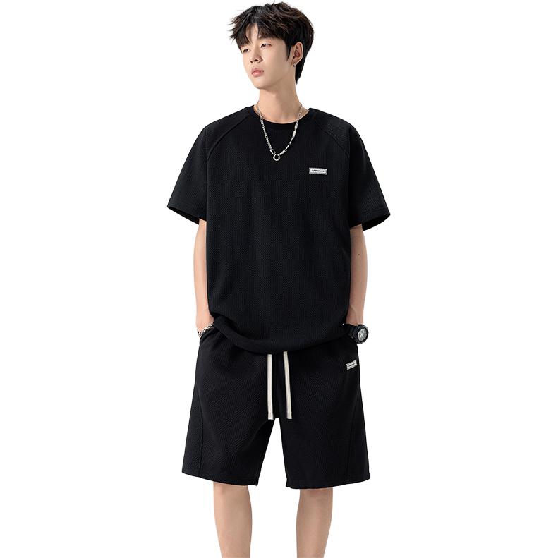 Спортивный костюм мужской  H.V.G.A