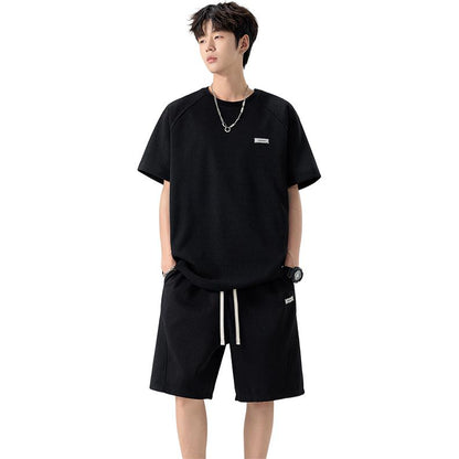 Спортивный костюм мужской  H.V.G.A