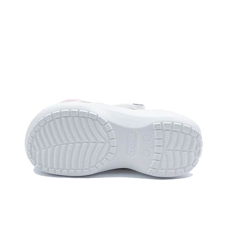 Шлепанцы Crocs Baya Platform Clog - Boxette Shop