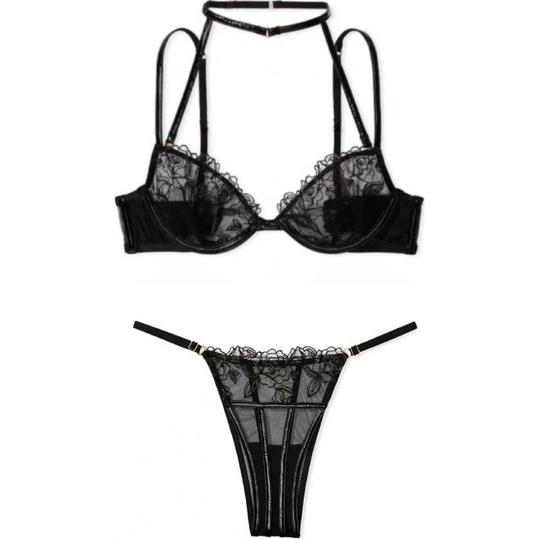 Комплект нижнего белья женский Victoria's Secret - Boxette Shop