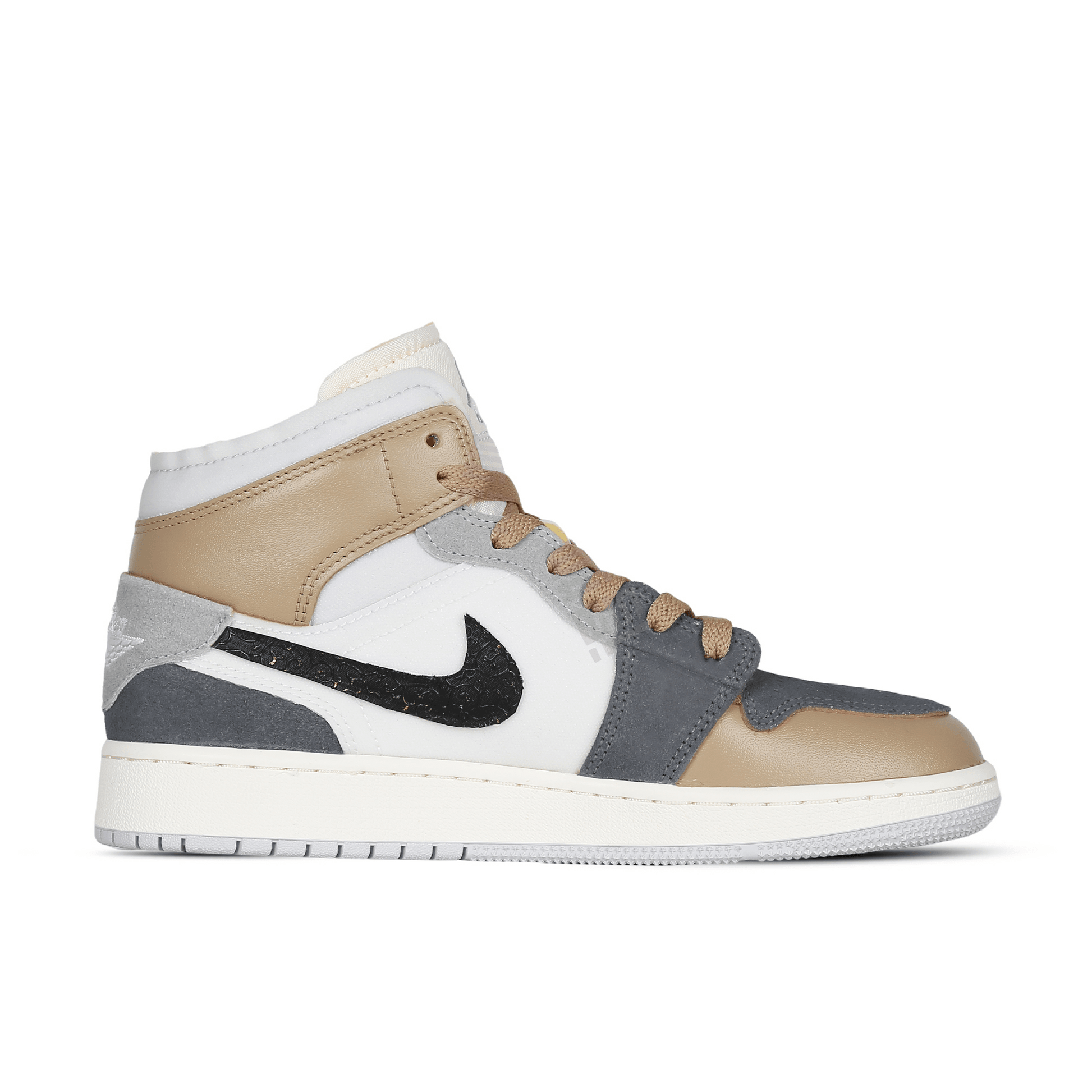 Кроссовки мужские Jordan air mid se - Boxette Shop