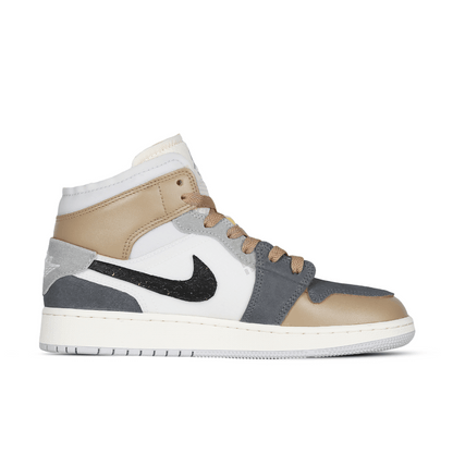 Кроссовки мужские Jordan air mid se - Boxette Shop