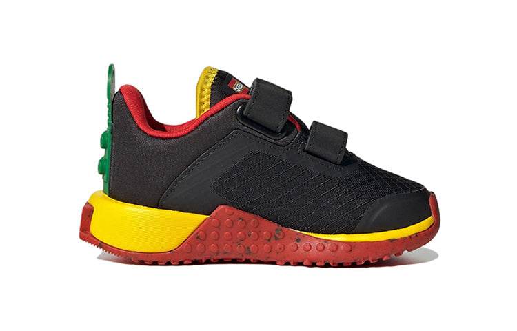 Кроссовки детские Adidas Sport DNA - Boxette Shop