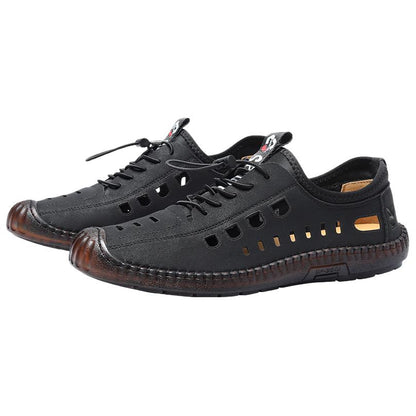 Playboy Fashion erkaklar poyabzali