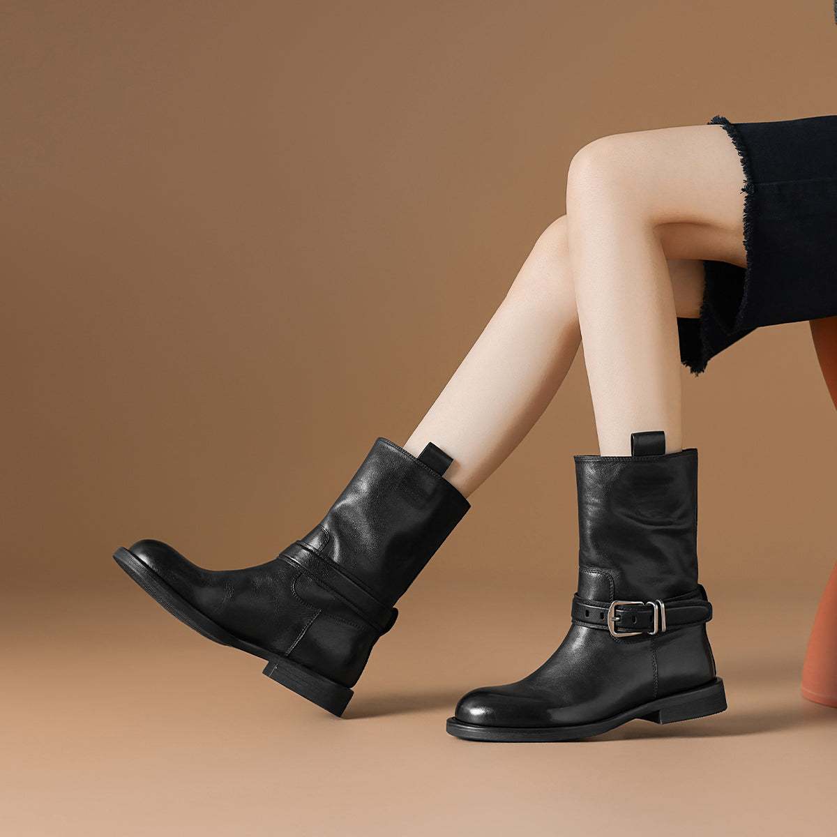 Rosa Bianca Vintage ayollar etiklari