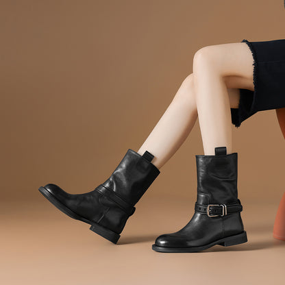 Rosa Bianca Vintage ayollar etiklari