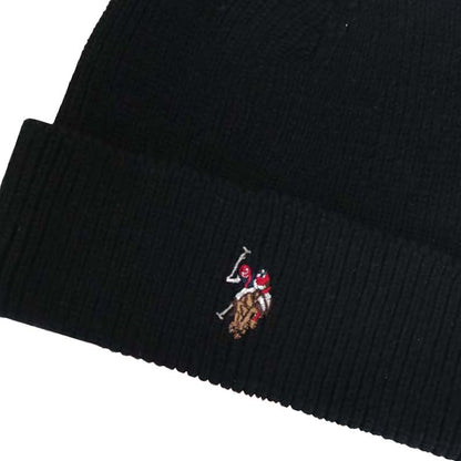 Шапка U.S. Polo Assn.