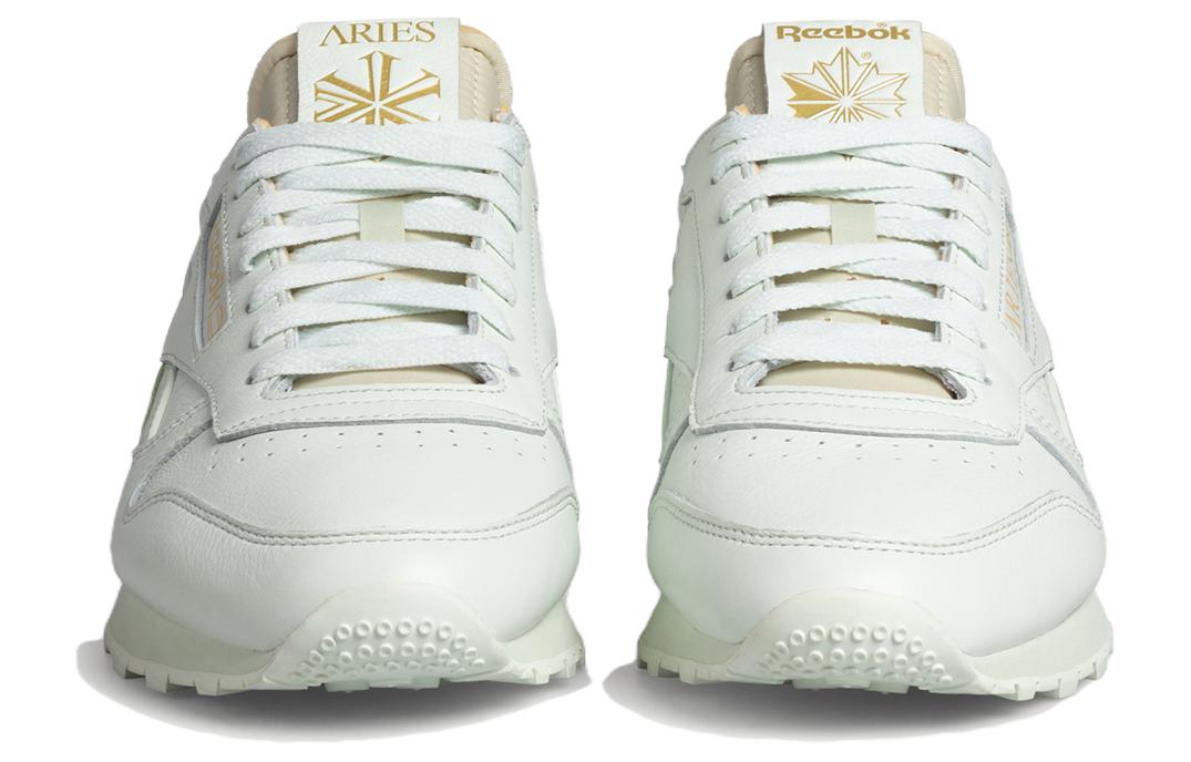 Кроссовки мужские Aries x Reebok Classic Leather