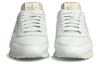 Кроссовки мужские Aries x Reebok Classic Leather