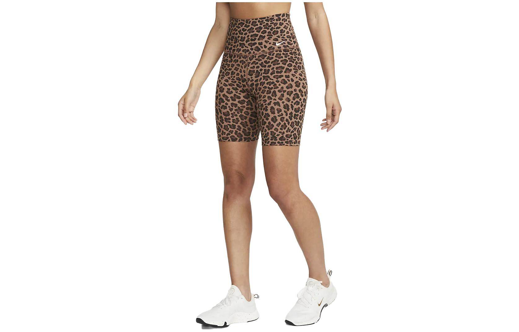 Спортивные шорты женские Nike One - Boxette Shop