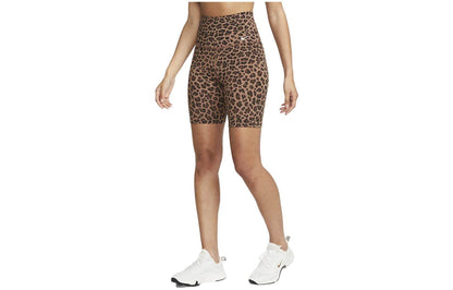 Спортивные шорты женские Nike One - Boxette Shop