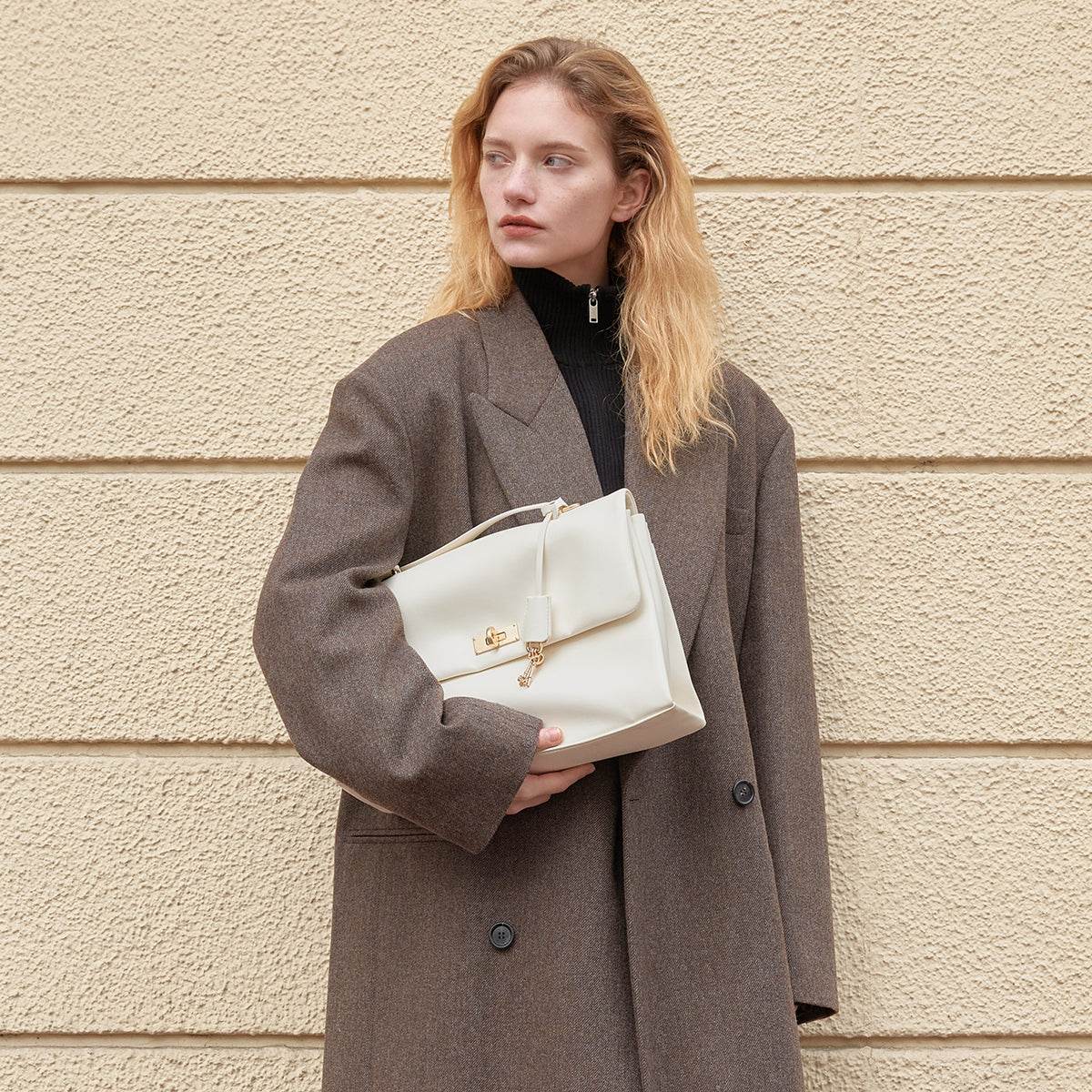 Сумка женская Charles&Keith - Boxette Shop