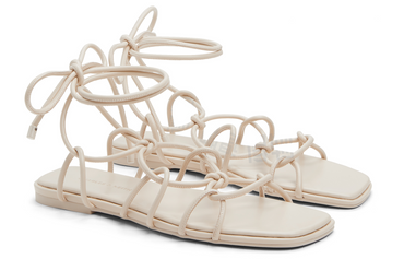 Босоножки женские Charles&Keith french