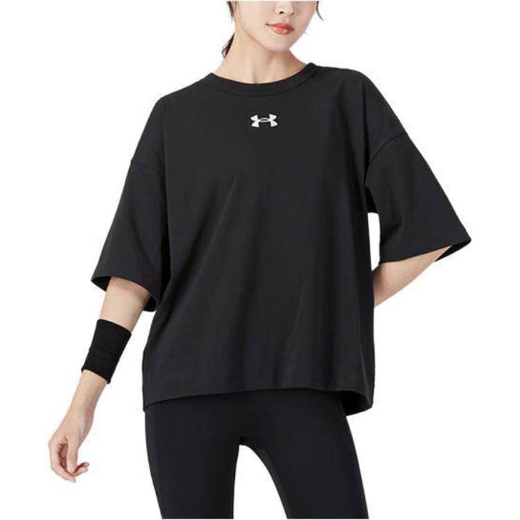 Футболка женская Under Armour Vintage Sport - Boxette Shop