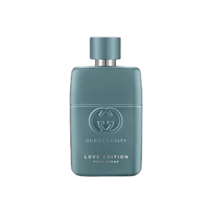 Духи мужские Gucci Guilty Love - Boxette Shop