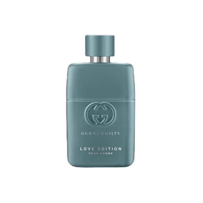 Духи мужские Gucci Guilty Love - Boxette Shop