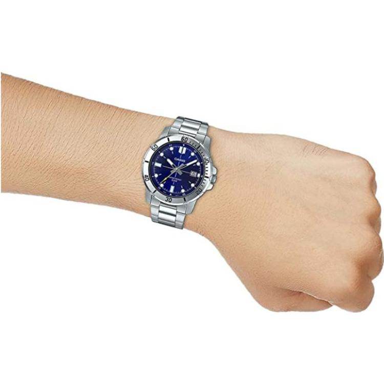 Часы мужские Casio standard - Boxette Shop