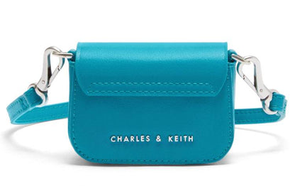 Сумка женская Charles&Keith Ck Koa Pu - Boxette Shop