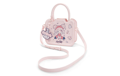 Сумка женская Charles&Keith King Of Glory Collaboration Sweetheart - Boxette Shop